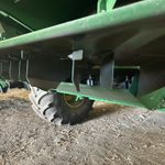  2014 John Deere S670 at LandMark in Marysville, KS