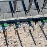  2022 John Deere RD40F at LandMark in Gothenburg, NE