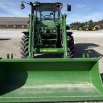  2023 John Deere 5090M at LandMark in Holdrege, NE