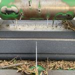  2013 John Deere 635FD at LandMark in Fairfield, NE