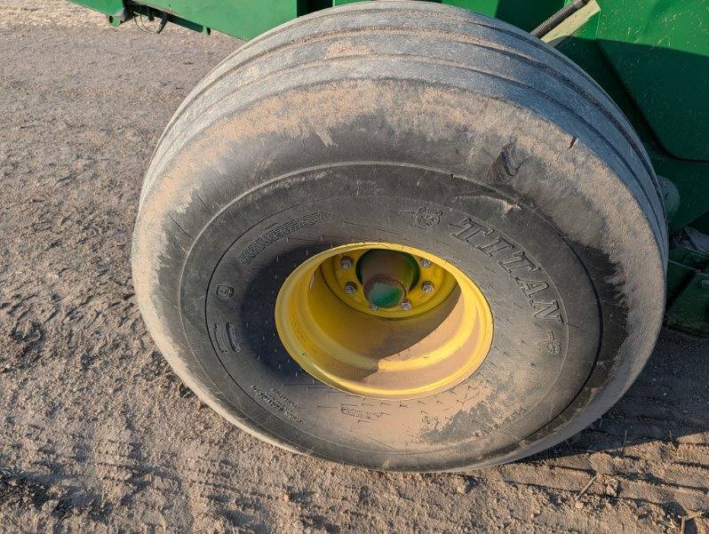  2015 John Deere 569 at LandMark in Minden, NE