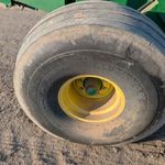  2015 John Deere 569 at LandMark in Minden, NE