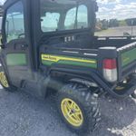  2024 John Deere XUV 835M at LandMark in Marysville, KS