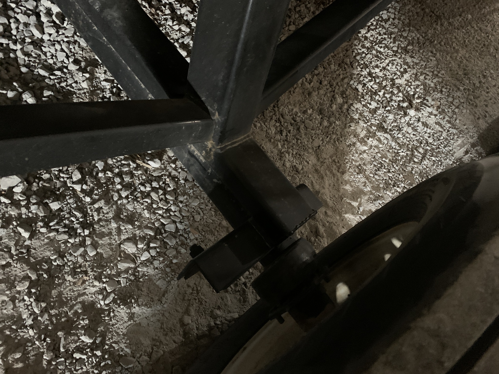   Maurer 30' at LandMark in Fairfield, NE