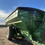  2009 Brent 1194 at LandMark in Holdrege, NE