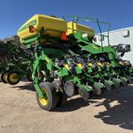  2018 John Deere 1795 at LandMark in Kearney, NE