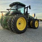  2024 John Deere 8R 340 at LandMark in Smith Center, KS