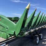  2023 John Deere C12R at LandMark in Minden, NE