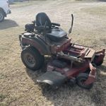  2009 LAND PRIDE ZT60-0224 at LandMark in Marysville, KS