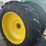  2003 John Deere 8220 at LandMark in Minden, NE