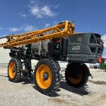  2022 Hagie STS12 at LandMark in Fairfield, NE