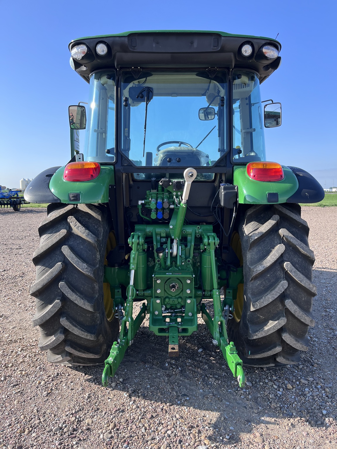 2023 John Deere 5090M at LandMark in Minden, NE