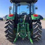  2023 John Deere 5090M at LandMark in Minden, NE