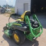  2020 John Deere Z950R at LandMark in Arapahoe, NE