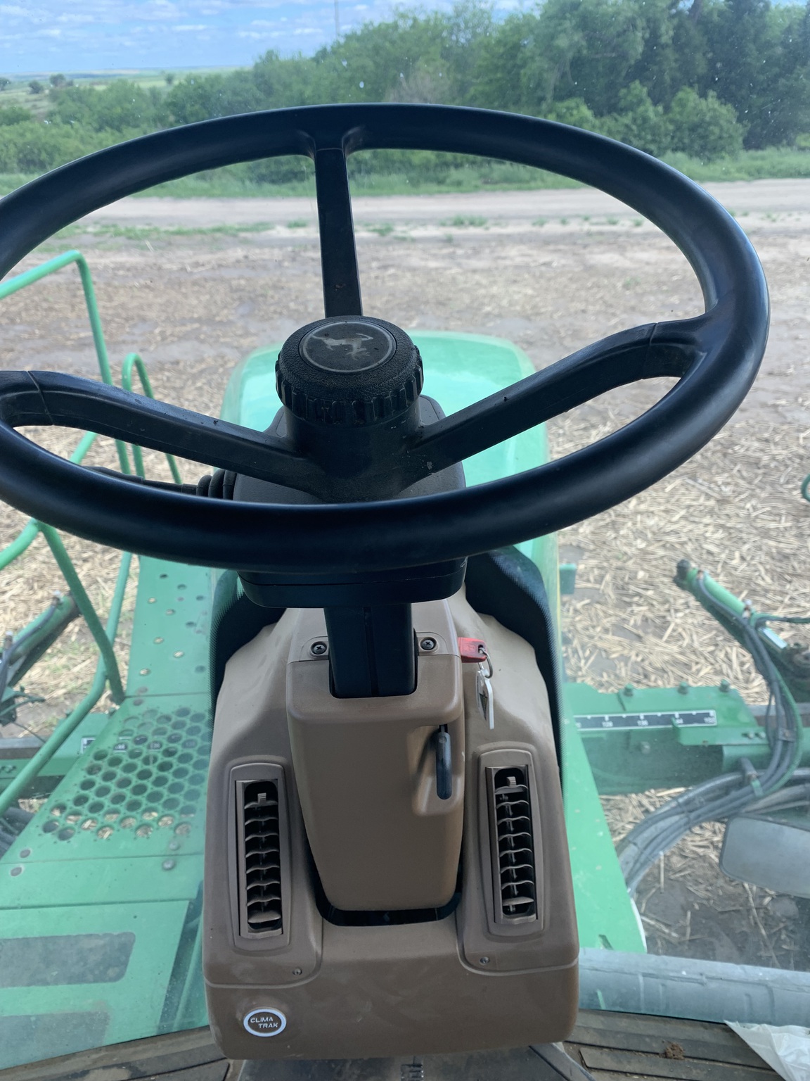  2013 John Deere 4830 at LandMark in Arapahoe, NE