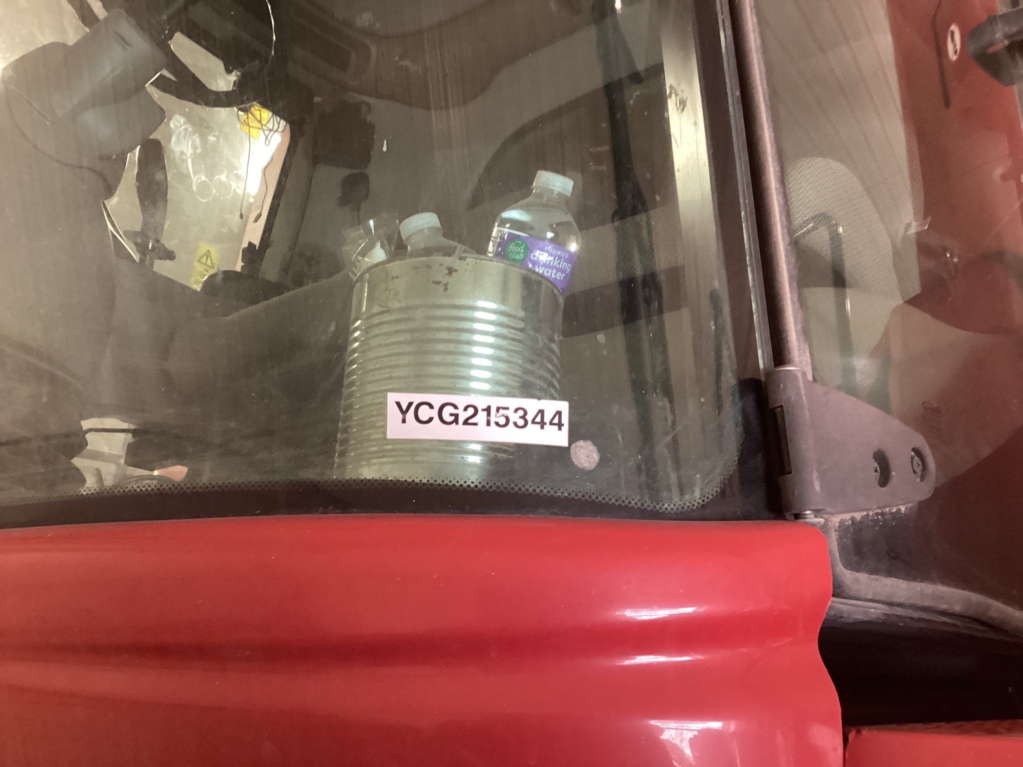  2012 Case Ih 8230 at LandMark in Smith Center, KS