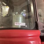  2012 Case Ih 8230 at LandMark in Smith Center, KS