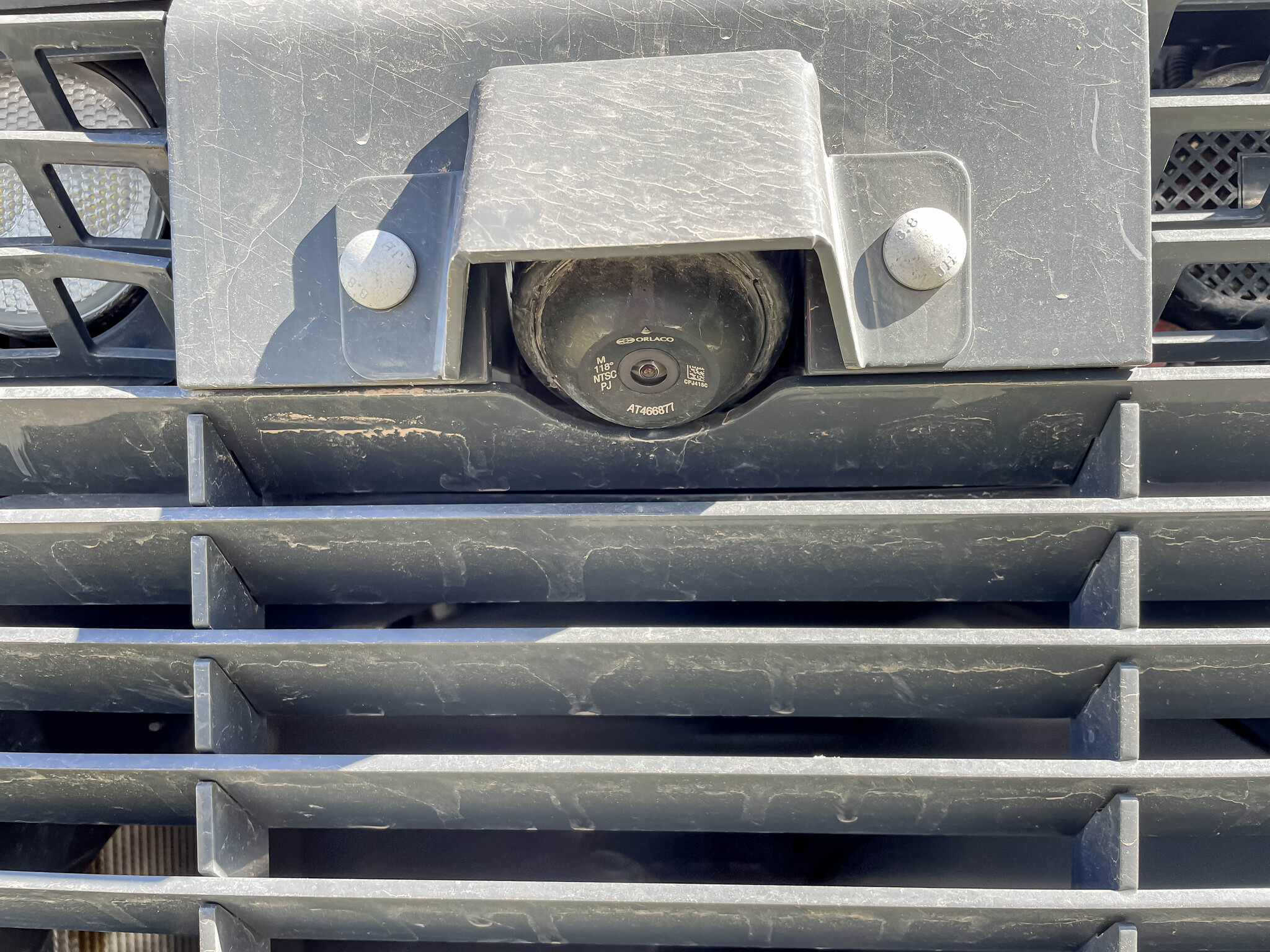  2023 John Deere 331G at LandMark in Beatrice, NE