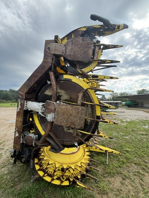 Used 2021 John Deere 770 at Tri County Equipment Bad Axe, MI