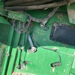  2007 John Deere 9660 STS at LandMark in Minden, NE