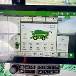  2024 John Deere S770 at LandMark in Marysville, KS