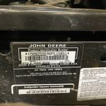  2016 John Deere XUV 825i at LandMark in Kearney, NE