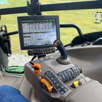  2023 John Deere 6R 120 at LandMark in Beatrice, NE