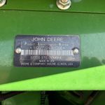  2020 John Deere S770 at LandMark in Phillipsburg, KS
