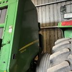  2021 John Deere 560M at LandMark in Marysville, KS