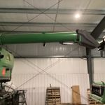  2025 John Deere S7 800 at LandMark in Smith Center, KS