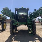  2022 John Deere 612R at LandMark in Kearney, NE