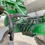  2022 John Deere 612R at LandMark in Arapahoe, NE