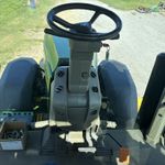  2024 John Deere 8R 370 at LandMark in Marysville, KS