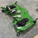  2023 John Deere 60HC at LandMark in Hastings, NE