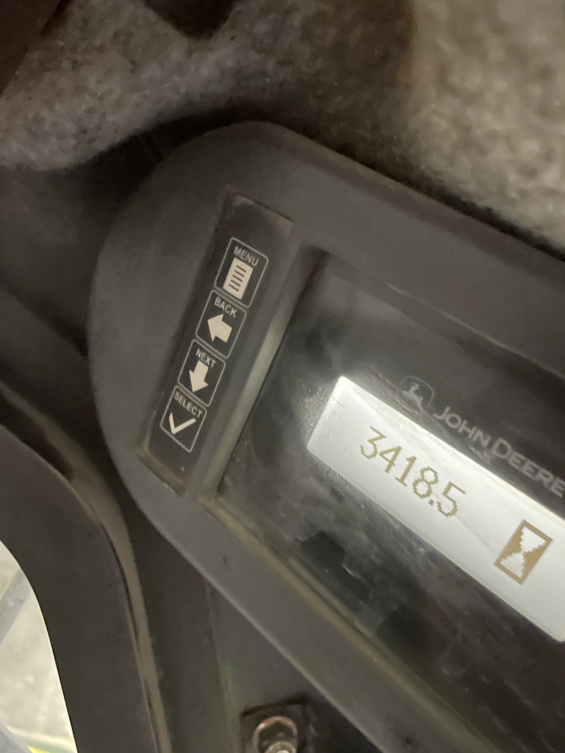  2010 John Deere 329D at LandMark in Beatrice, NE