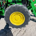  2022 John Deere 5090M at LandMark in Lexington, NE