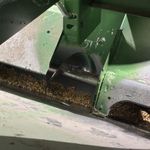  2010 John Deere 9570 STS at LandMark in Marysville, KS