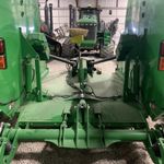  2019 John Deere M20 at LandMark in Fairfield, NE