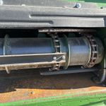  2025 John Deere S7 600 at LandMark in Hebron, NE