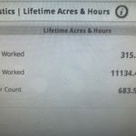  2019 John Deere DR16X at LandMark in Holdrege, NE