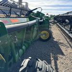  2023 John Deere HD45F at LandMark in Holdrege, NE