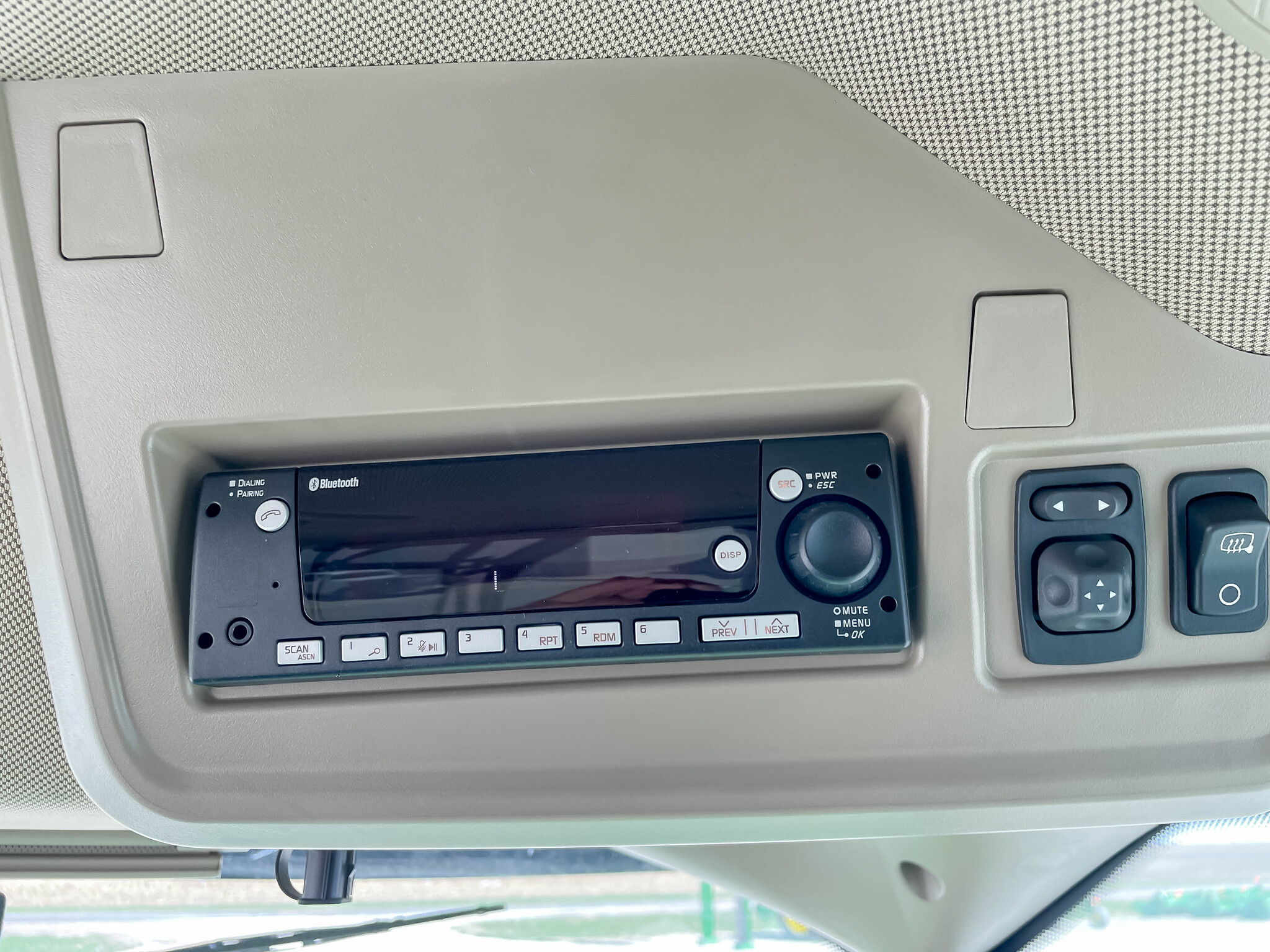  2024 John Deere W235R at LandMark in Fairfield, NE