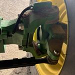  2015 John Deere S680 at LandMark in Arapahoe, NE