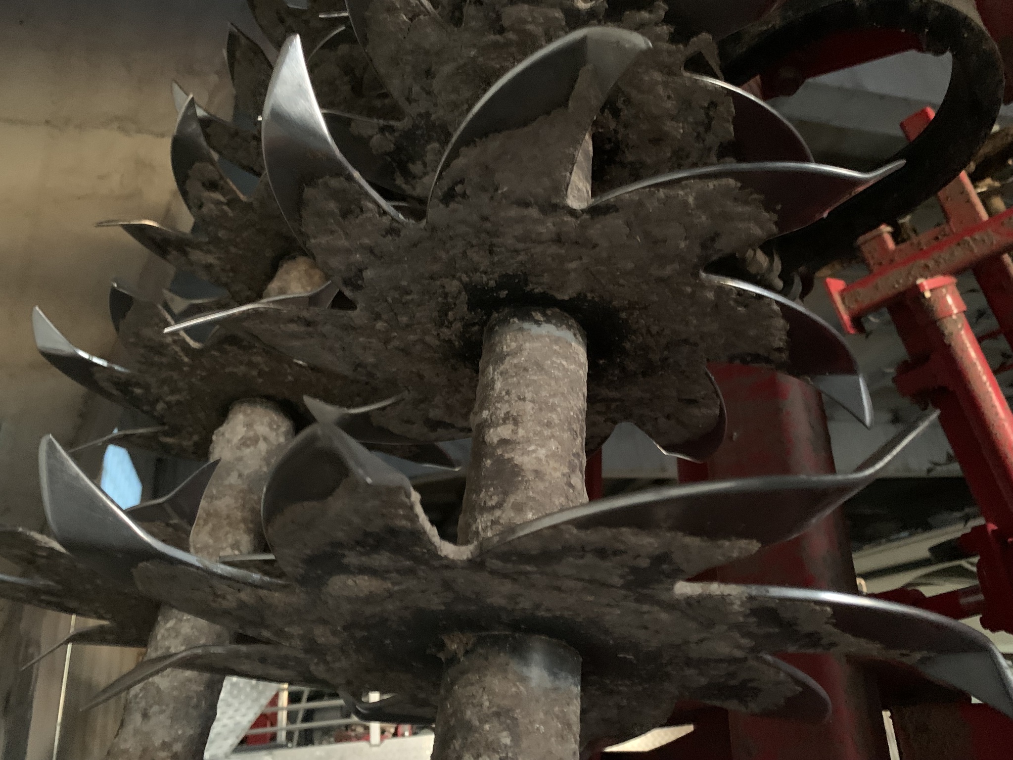  2021 Sunflower 6830-25 at LandMark in Minden, NE