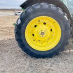  2024 John Deere 6155M at LandMark in Hebron, NE