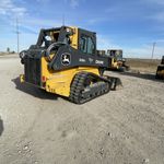  2024 John Deere 325G at LandMark in Holdrege, NE