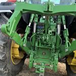  2024 John Deere 6R 155 at LandMark in Smith Center, KS