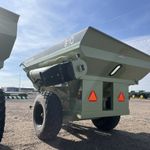  2017 Orthman 810 Scout at LandMark in Lexington, NE