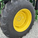  2024 John Deere 5095M at LandMark in Arapahoe, NE