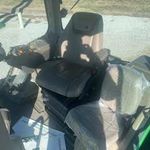  2024 John Deere 8RT 370 at LandMark in Fairfield, NE